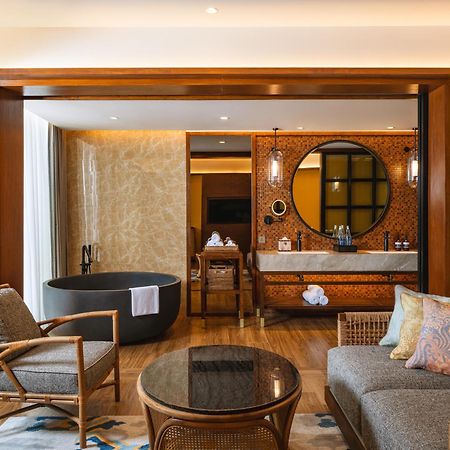 Hotel Indigo Bintan Lagoi Beach By Ihg المظهر الخارجي الصورة