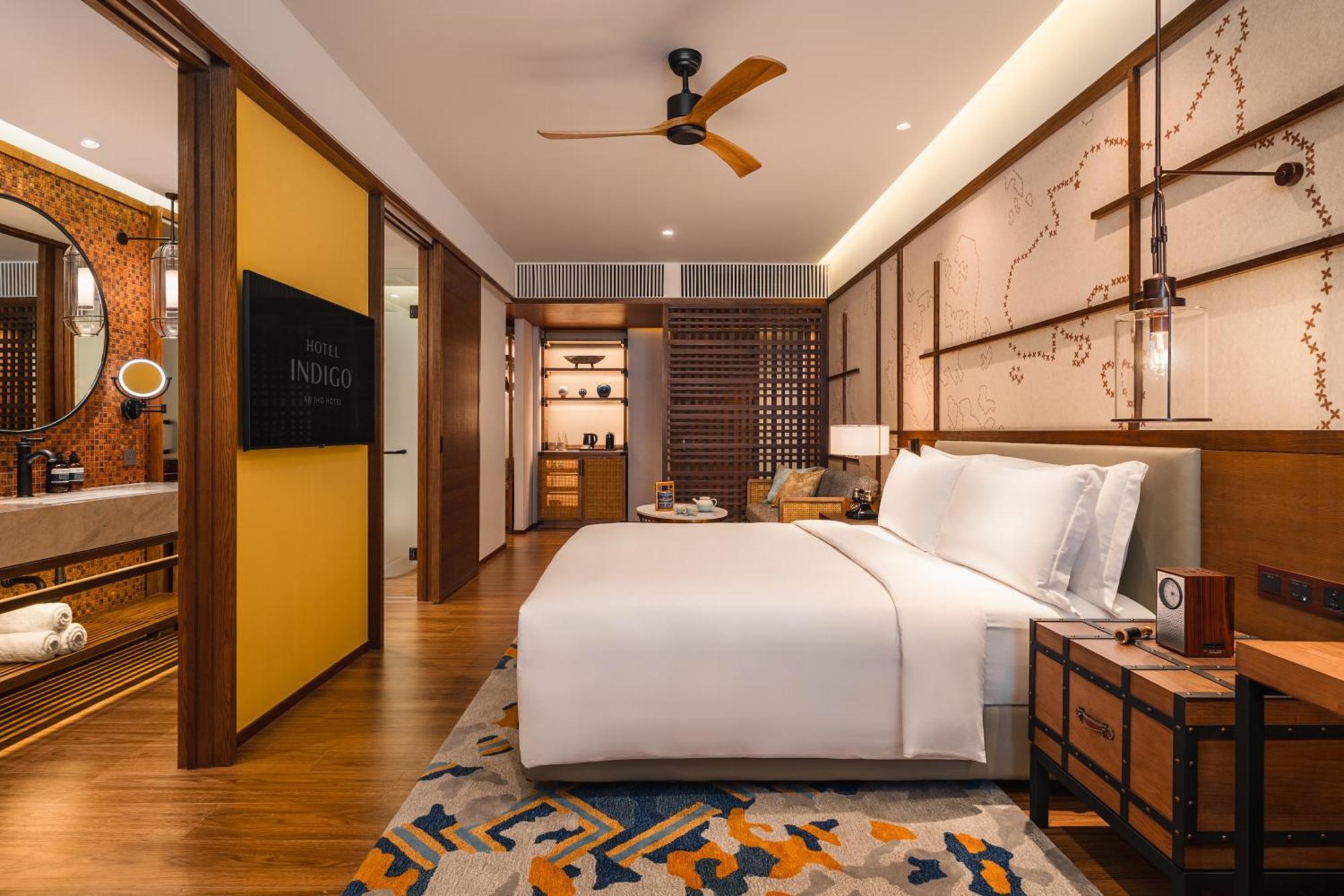 Hotel Indigo Bintan Lagoi Beach By Ihg المظهر الخارجي الصورة