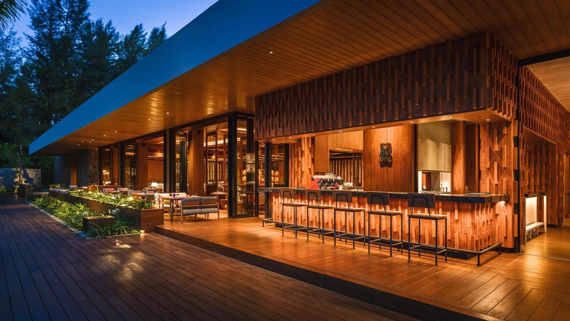 Hotel Indigo Bintan Lagoi Beach By Ihg المظهر الخارجي الصورة
