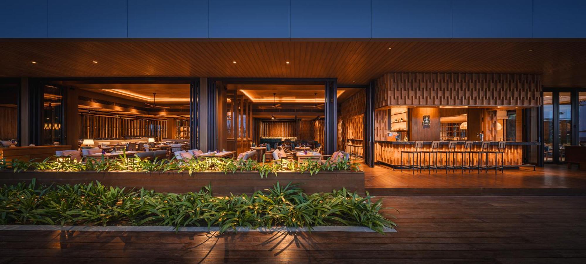 Hotel Indigo Bintan Lagoi Beach By Ihg المظهر الخارجي الصورة