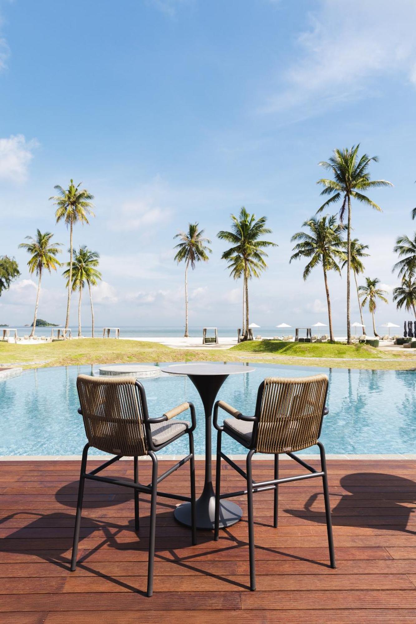 Hotel Indigo Bintan Lagoi Beach By Ihg المظهر الخارجي الصورة