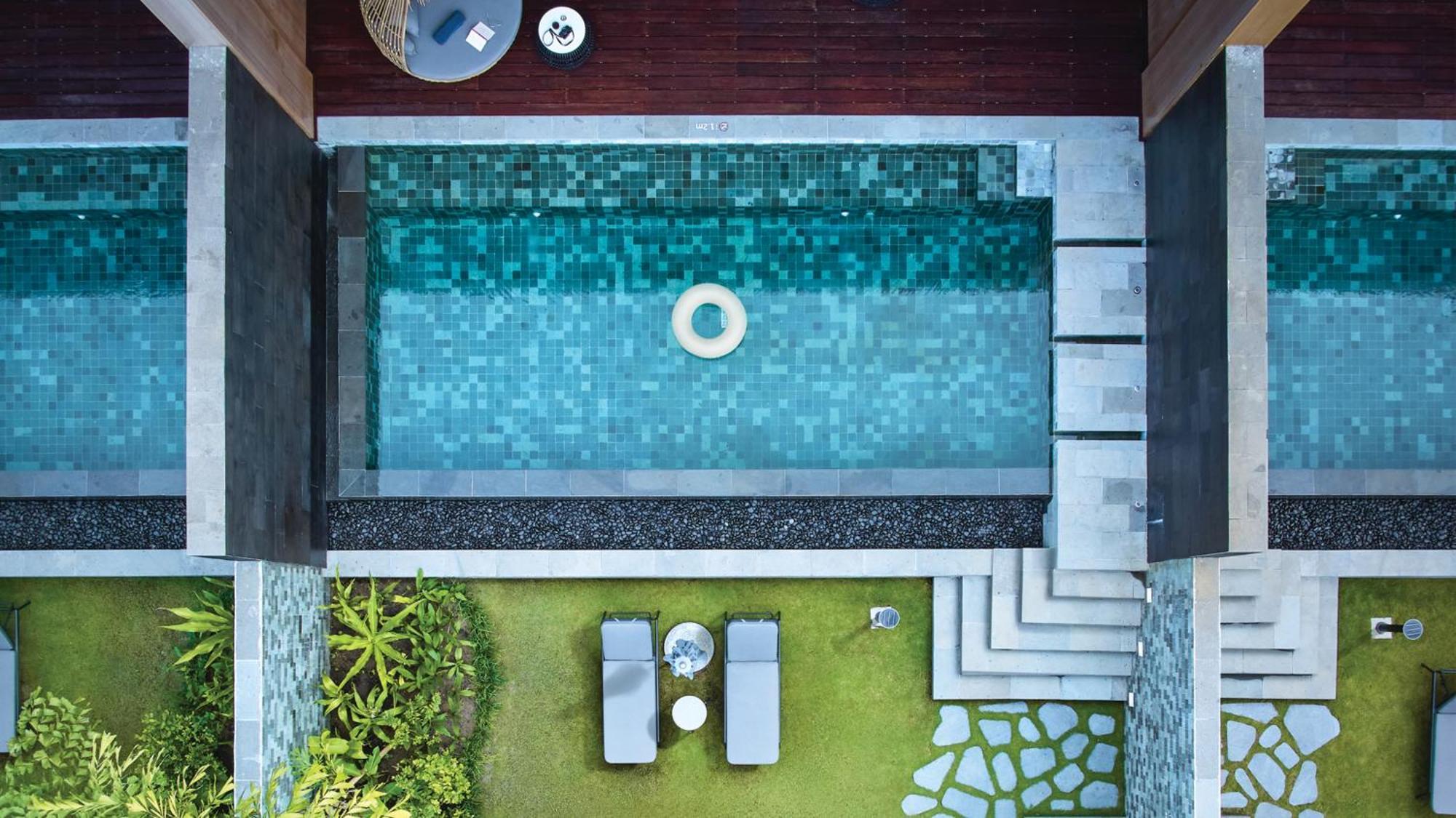 Hotel Indigo Bintan Lagoi Beach By Ihg المظهر الخارجي الصورة